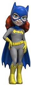【中古】【輸入品・未使用】[ファンコ]FunKo Rock Candy: Classic Batgirl Action Figure 8047 [並行輸入品]