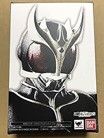 【中古】【輸入品・未使用】S.H.Figuarts（真骨彫製法） 仮面ライダークウガ アルティメットフォーム