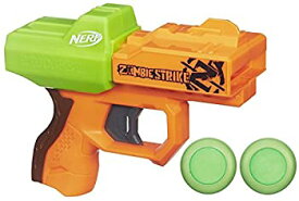 【中古】【輸入品・未使用】輸入ナーフゾンビストライクアメリカ Nerf Zombie Strike Ricochet Blaster [並行輸入品]