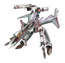 【中古】【輸入品・未使用】トミーテック マクロスモデラーズ 技MIX 技MCR20 マクロスデルタ VF-31S2 ジークフリード アラド メルダース機 2モードセット 1/144スケール 彩