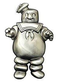 【中古】【輸入品・未使用】Diamond Select Toys Ghostbusters: Stay Puft Marshmallow Man Metal Bottle Opener [並行輸入品]