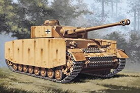 【中古】【輸入品・未使用】Italeri 7007 1/72 IV Panzer [並行輸入品]