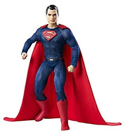 【中古】【輸入品・未使用】Barbie バービー Collector Batman バットマン v Superman スーパーマン: Dawn of Justice Superman スーパーマン Doll ドール [並行輸入品]