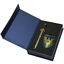 楽天市場】ドラゴンクエスト ロトの剣 & ロトの盾 35周年記念 