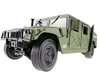 1:18 Military Armored Vehicle Alloy Diecast Model [並行輸入品] 最大69％オフ！