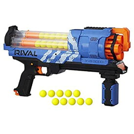 【中古】【輸入品・未使用】Nerf Rival Artemis XVII-3000 Blue ナーフライバルアルテミスXVII-3000ブルー [並行輸入品]