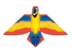 【中古】【輸入品・未使用】XKites Birds of Paradise - 54 inch Red Parrot Kite [並行輸入品]