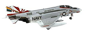 【中古】【輸入品・未使用】01566 1/72 F-4B/N Phantom II by Hasegawa [並行輸入品]