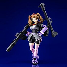 【中古】【輸入品・未使用】HGBF ガンダムビルドファイターズ バトローグ リックドギャン子 1/144