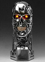 楽天市場】ホットトイズ ターミネーター t－800 エンドスケルトンの通販