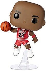 【中古】【輸入品・未使用】POP figure NBA Bulls Michael Jordan