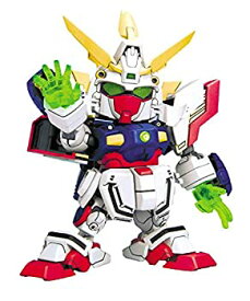 【中古】【輸入品・未使用】SDガンダム BB戦士 No.239 シャイニングガンダム 色分け済みプラモデル