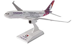 【中古】【輸入品・未使用】SKYMARKS 1/200 ハワイアン航空 A330-200 N361HA