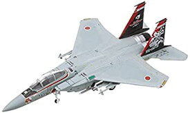 【中古】【輸入品・未使用】World Aircraft Collection 1/200 F-15J 航空自衛隊 第2航空団 (千歳基地) 201飛行隊 60周年記念塗装 32-8943 完成品