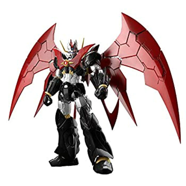 楽天市場】【中古】【輸入品・未使用】HG マジンカイザー(INFINITISM 