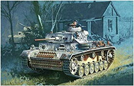 【中古】【輸入品・未使用】ドラゴン 1/72 第二次世界大戦 ドイツ軍 III号戦車M型 w/防水マフラー プラモデル DR7290