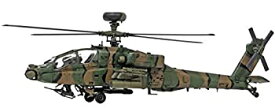 【中古】【輸入品・未使用】モノクローム 1/72 陸上自衛隊 AH-64D アパッチ ロングボウ プラモデル MCT404