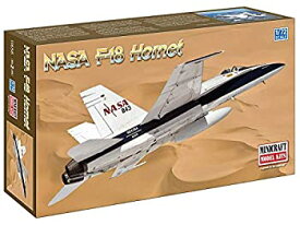 【中古】【輸入品・未使用】F-18A Nasa X-3 1/72 Scale [並行輸入品]