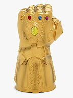 【中古】【輸入品・未使用】Marvel (マーベル) Thanos Infinity Gauntlet (サノス インフィニティ ガント…