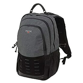 【中古】【輸入品・未使用】Pride6 Post Tactical Pack by Allen Organizer Backpack%カンマ% with Laptop and Conceal Carry Pocket%カンマ% Multiple External and Internal Poc