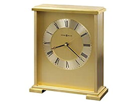 【中古】【輸入品・未使用】Howard Miller 645-569 Exton Table Clock by by Howard Miller [並行輸入品]