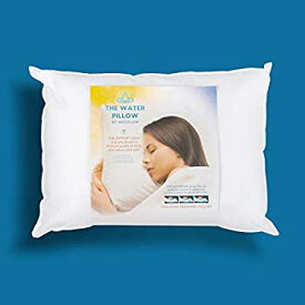 【中古】【輸入品・未使用】Mediflow Waterbase Pillow (並行輸入品) [並行輸入品]