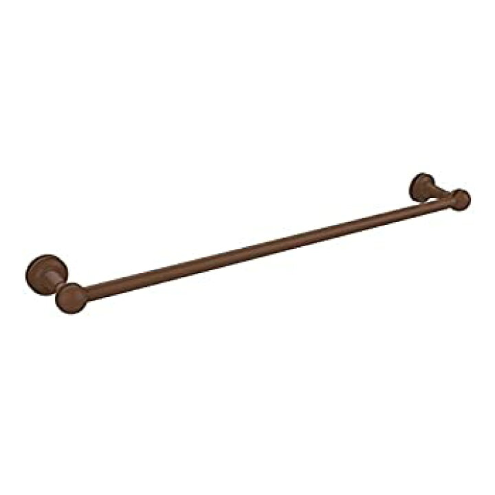 定番のお歳暮&冬ギフト Allied Brass 18 Towel Bar Antique Bronze by tdh-latinoamerica.de