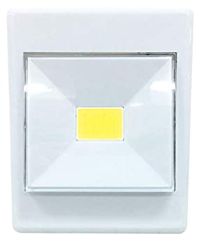 【輸入品・未使用】トレードワン(Trade One) スイッチがライト ホワイト 7.9×3×9.9