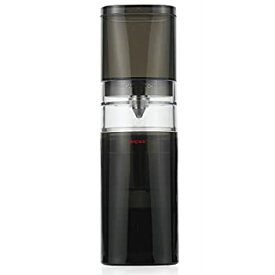 【中古】【輸入品・未使用】[WHATCOFFEE] izac-1 Mobile Cool Dripper Dutch coffee Cold Brew Dutch Drip Coffee maker BPA Free 400ml [WHATCOFFEE] izac-1モバイルクール