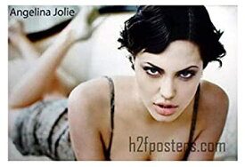 【中古】【輸入品・未使用】89cm×60cmアンジェリーナ・ジョリー（Angelina Jolie）■ポスター [並行輸入品]