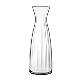 【中古】【輸入品・未使用】Raami carafe 1L clear