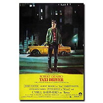 楽天市場】タクシードライバー ポスターの通販