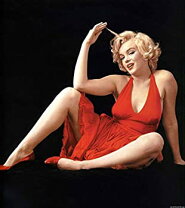 楽天市場】マリリン・モンロー ドレスの通販