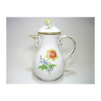 楽天市場】マイセン 中古（ティーポット｜コーヒー・お茶用品 