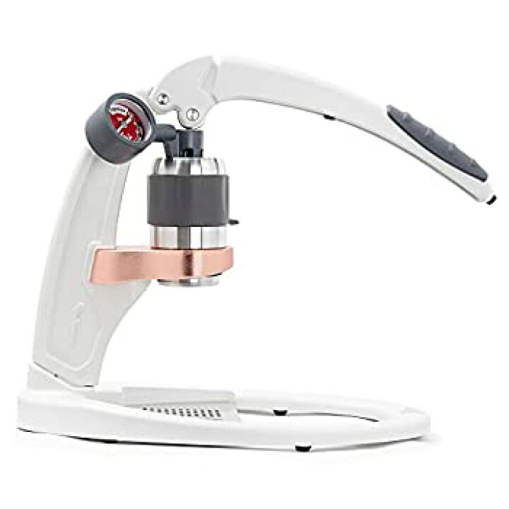 楽天市場】【中古】【輸入品・未使用】Flair Espresso Maker Signature 