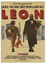 楽天市場】映画 ポスター レオンの通販