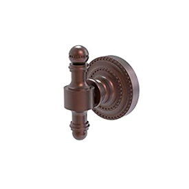 【中古】【輸入品・未使用】Retro Dot Collection Robe Hook - RD-20-CA