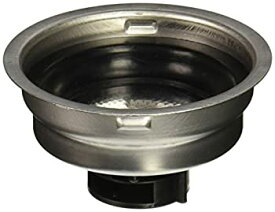 【中古】【輸入品・未使用】Delonghi 7313285829 Small 1 Cup Filter Assembly by DeLonghi