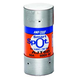 【中古】【輸入品・未使用】Mersen AJT15 Fuse%カンマ% Class J Time Delay (Ajt15)%カンマ% 10-Pack by Schaedler Yesco Distribution%カンマ% Inc. [並行輸入品]