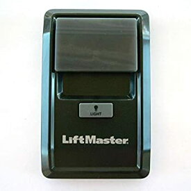 【中古】【輸入品・未使用】LiftMaster 882LMW 多機能コントロールパネル セキュリティ+ 2.0 MyQオープナー用
