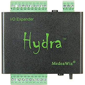 【中古】【輸入品・未使用】MedeaWiz ハイドラ I/O エクスパンダー スプライト用