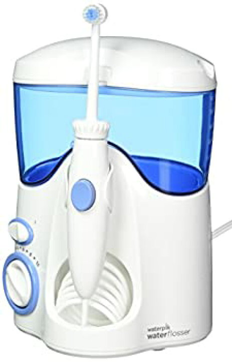 楽天市場】【中古】【輸入品・未使用】Waterpik ウォーターピック 