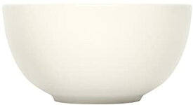 【中古】【輸入品・未使用】(White) - Iittala 1.6l Teema Serving Bowl%カンマ% White
