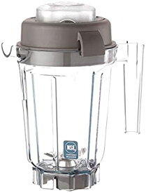 【中古】【輸入品・未使用】ビタミックスVitamix 32 Oz. WET with Blade and Lid. 並行輸入