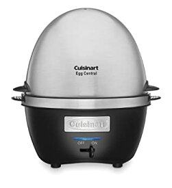 【中古】【輸入品・未使用】Cuisinart CEC-10 Electric Egg Cooker (並行輸入品) [並行輸入品]