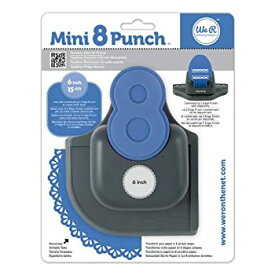 【中古】【輸入品・未使用】Mini 8 Punch-Raindrop%カンマ% 6%ダブルクォーテ% (並行輸入品)