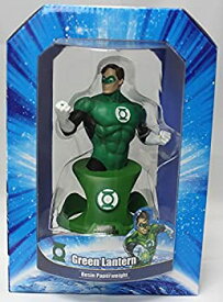 【中古】【輸入品・未使用】DC COMICS（DC コミック）Green Lantern（グリーンランタン）Resin Paperweight（文鎮 ペーパーウェイト） [並行輸入品]