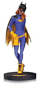 【中古】【輸入品・未使用】DC Collectibles Comics Batgirl Statue