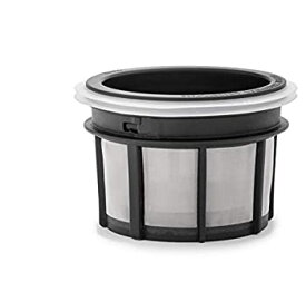 【中古】【輸入品・未使用】Esproコーヒーmicro-filter Set forすべてEspro旅行Presses 12 oz ブラック