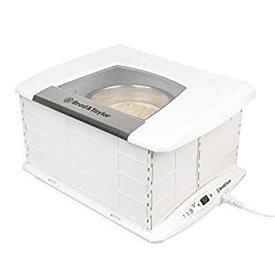 【中古】【輸入品・未使用】Folding Proofer & Slow Cooker by Brod & Taylor